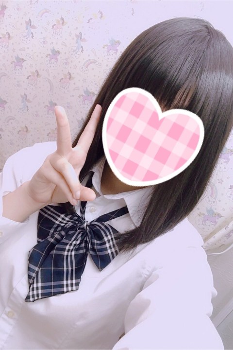 幼いココロのまま育った、JK制服姿の純粋天使とまったりぬるぬるしましょ💓